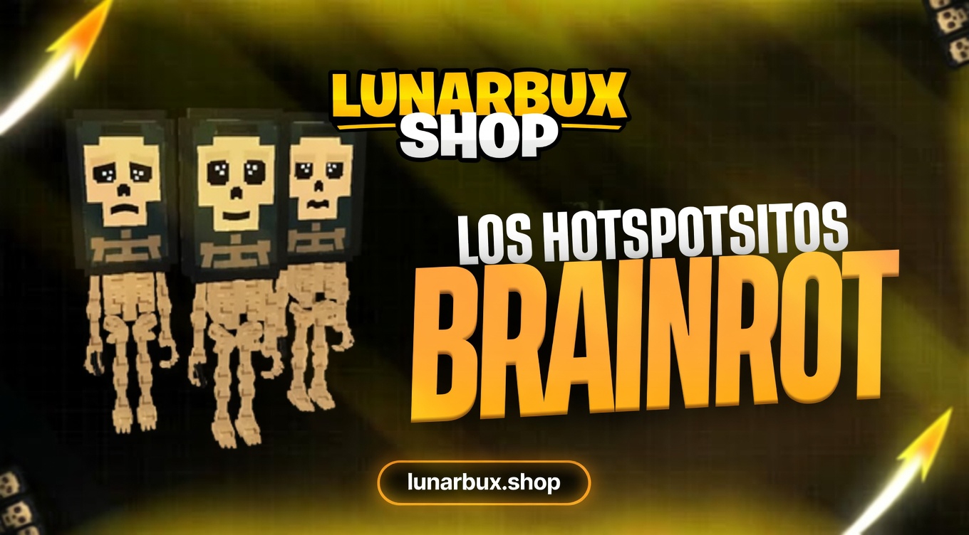 Com Los Hotspotsitos